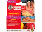 ActiveJet inkoust Canon CLI-526M, 10 ml,  new    ACC-526M