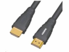 PREMIUMCORD Kabel HDMI - HDMI 5m (v1.3, zlacené kontakty,...