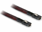 DeLOCK kabel mini-SAS SFF-8087 > mini-SAS SFF-8087