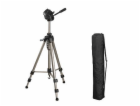 HAMA stativ STAR 63/ pro fotoaparáty a videokamery/ zátěž...