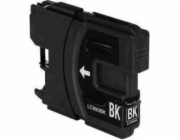 ActiveJet inkoust Brother LC-1100M, 15 ml,  new AB-1100MNX (AB-1100M)