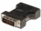 Digitus adaptér, DVI-I(24+5)/M, VGA HDSUB 15/F