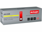 Activejet ATH-532N (náhrada za HP 304A CC532A, Canon CRG-...
