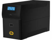 UPS Orvaldi ORVALDI i2000LCD USB UPS