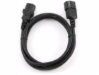 GEMBIRD Kabel napájecí prodlužovací 230V (Atest VDE) 1,8m
