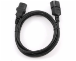 GEMBIRD Kabel napájecí prodlužovací 230V (Atest VDE) 1,8m