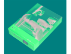 Europapier EUROBASIC A4, 80g/m2, 1x500listů