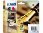 Epson C13T16364012 - originální Epson 16XL Series Pen and...