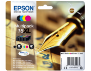 Epson C13T16364012 - originální Epson 16XL Series Pen and Crossword multipack
