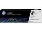 CE320AD toner čierny HP128 dual pack