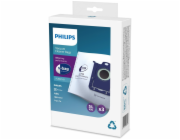 FC8027/01 SÁČEK DO VYSAVAČE 3ks PHILIPS