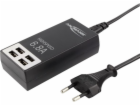 Ansmann High Speed USB nabijecka 6.8A 4xUSB Port        1...