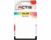 Actis KH-344R Inkoust (náhrada za HP 344 C9363EE; standardní; 21 ml; barevný)
