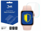 3MK 3MK ARC FS Film Apple Watch 4 44mm celoobrazovkový film