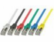 LOGILINK CP1052U LOGILINK - Patch kabel CAT 5e UTP 2m šedý (CP1052U)