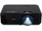 Acer X1228i - DLP projektor - přenosný - 3D - 4500 ANSI l...