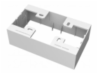 Vision Techconnect 3 Box 5 slotů (3446598)