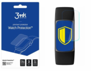 3MK  Folia ARC FS FitBit Charge 5 Watch Fullscreen Folia