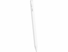 BASEUS SMOOTH Writing 2 stylus s LED ukazatelem, bílý