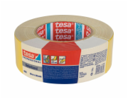 Lepicí textilní páska Betonband, 50 m x 48 mm