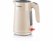 Rychlovarná konvice Bosch 1,7l béžová TWK2M167