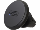 Magnetický držák do ventilačního otvoru auta XO C96B (černý)