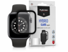 MyScreen Protector Apple Watch 6 44mm - Hybridní sklo na ...