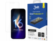 3mk ochranná folie SilverProtection+ pro Apple iPhone 16