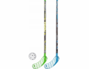 NoName FLORBALOVÁ SADA 2 HOLKY A MÍČEK