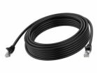 Vision - Sítový kabel - RJ-45 (M) do RJ-45 (M) - 3 m - 6....