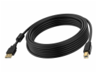 Vision Professional - Kabel USB - USB (M) do USB typ B (M...
