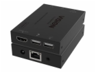 Vision TC-HDMIIPRX/3 - KVM / audio / infračervený extende...