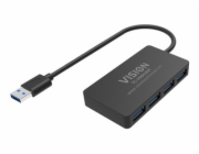 Vision - Rozbocovac - 4 x SuperSpeed USB 3.0 - desktop