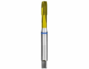 Fanar VRTÁK Z KARBIDOVÉHO MATERIÁLU FI 4.00 36/74 MM 5xD HA6 VHM MODRÝ ŘEZ