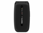 Maxcom Comfort MM828L 4G Černá