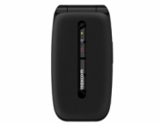 Maxcom Comfort MM828L 4G Černá