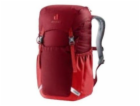 Deuter Junior 18 l Červená