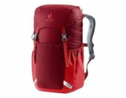 Deuter Junior 18 l Červená