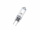 Osram Halogen HLX Lampe G6.35 ohne Reflektor 50W 12V BRL