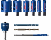 Bosch Děrová pila P CM T 10ks sada