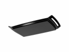 Staub Plancha induktionsgeeignet Gusseisen schwarz 38 cm