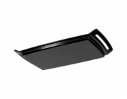 Staub Plancha induktionsgeeignet Gusseisen schwarz 38 cm