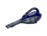 Black + Decker DVA325JP07 Elektrische Tierhaarbürste