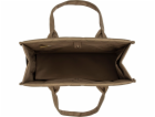 Reisenthel Daily Shopper rhombus olive
