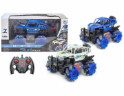 Artyk Terénní auto na dálkové ovládání