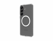 dbramante1928 Iceland Ultra - Zadní kryt pro mobilní telefon - magnet - D3O - průsvitná - pro Samsung Galaxy S26+