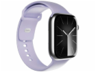 NoName Řemínek Puro ICON pro Apple Watch 38-40-41-42 mm