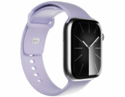 NoName Řemínek Puro ICON pro Apple Watch 38-40-41-42 mm