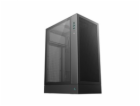 DEEPCOOL CH170 PLUS Tower Černá