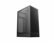 DEEPCOOL CH170 PLUS Tower Černá